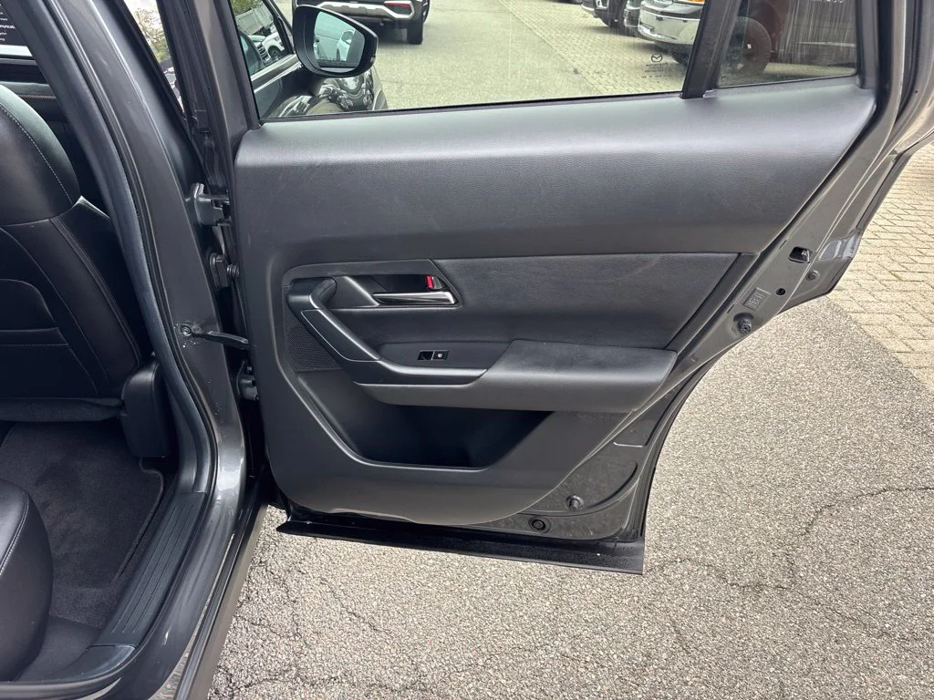 Used 2024 Gray Mazda 2.5 S Premium Plus Package image 25