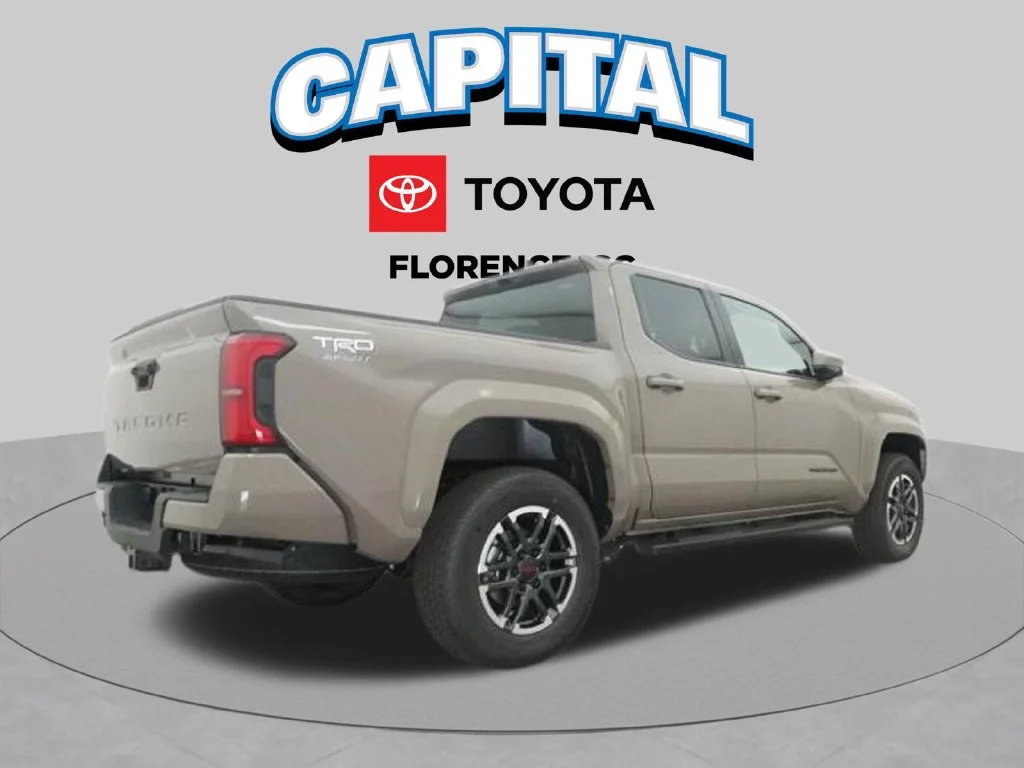 Used 2026  Toyota TRD Sport image 29