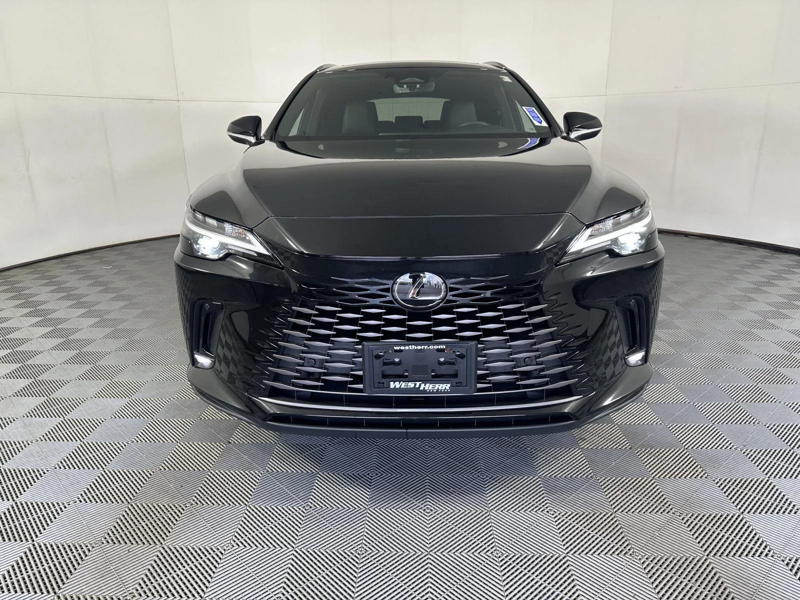 Used 2025 Caviar Lexus RX 350 Premium image 14