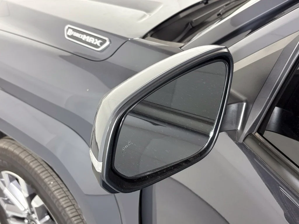 Used 2026 Gray Toyota Limited image 14