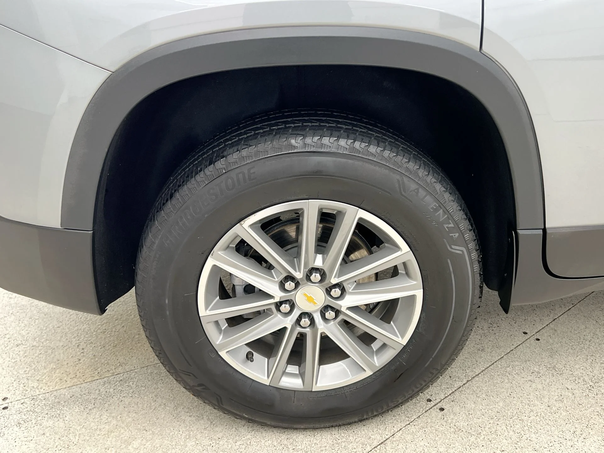 Certified Used 2023 Gray Chevrolet LT image 39