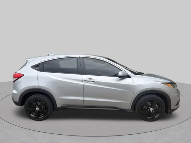 Used 2020 Silver Honda LX image 2