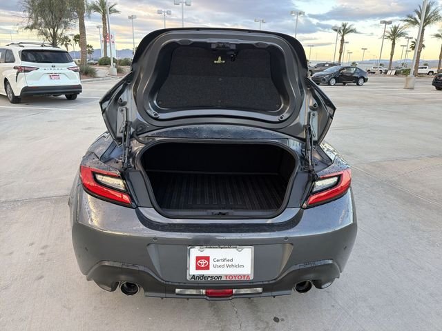 2023 Toyota GR86 Base - Photo 25
