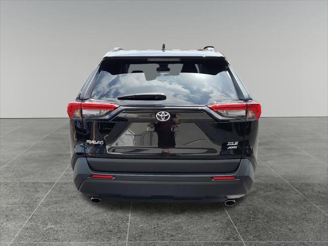 Certified Used 2025 ATTITUDE BLACK MC. Toyota  image 6