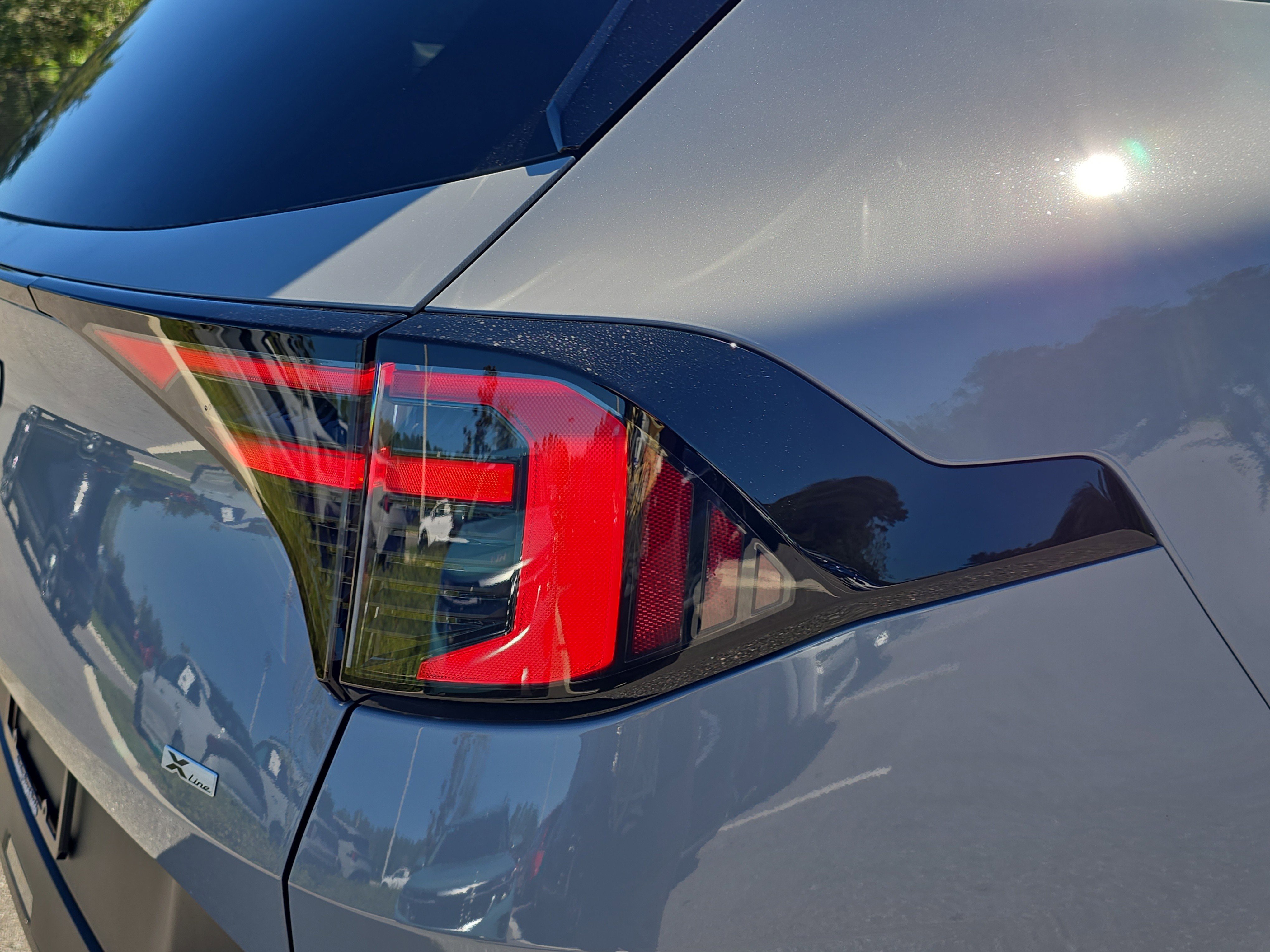 2026 Kia Sportage X-Line - Photo 11