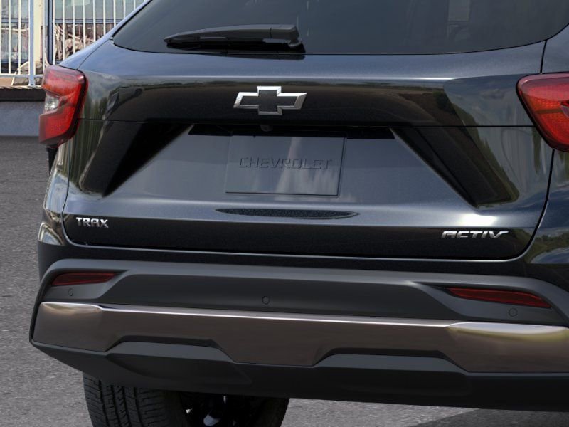 2026 Chevrolet Trax Activ - Photo 14