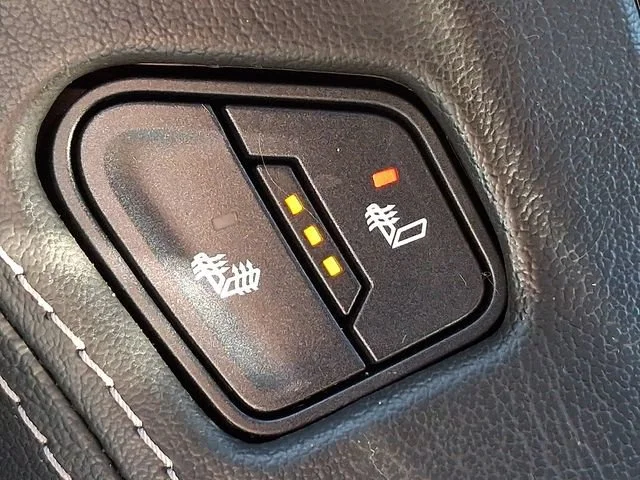 Certified Used 2017 TUNGSTEN METALLIC Chevrolet LT image 26