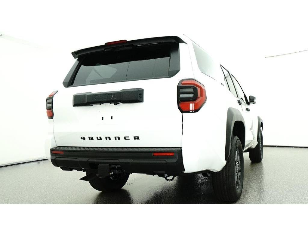 New 2026 Ice Toyota SR5 image 24