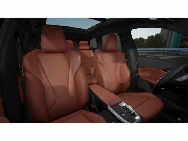 Used 2026 Jet Black BMW xDrive28i image 11
