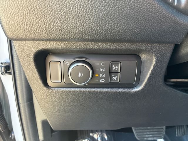 New 2026 White Ford Lariat image 21