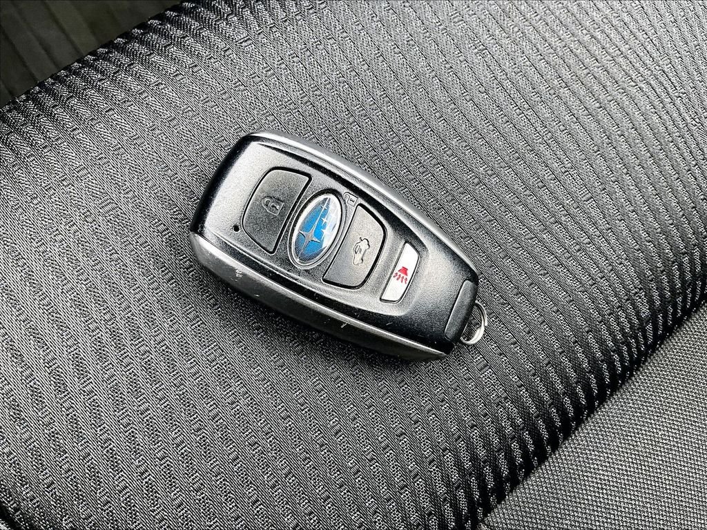 Used 2023 Gray Subaru Premium image 29