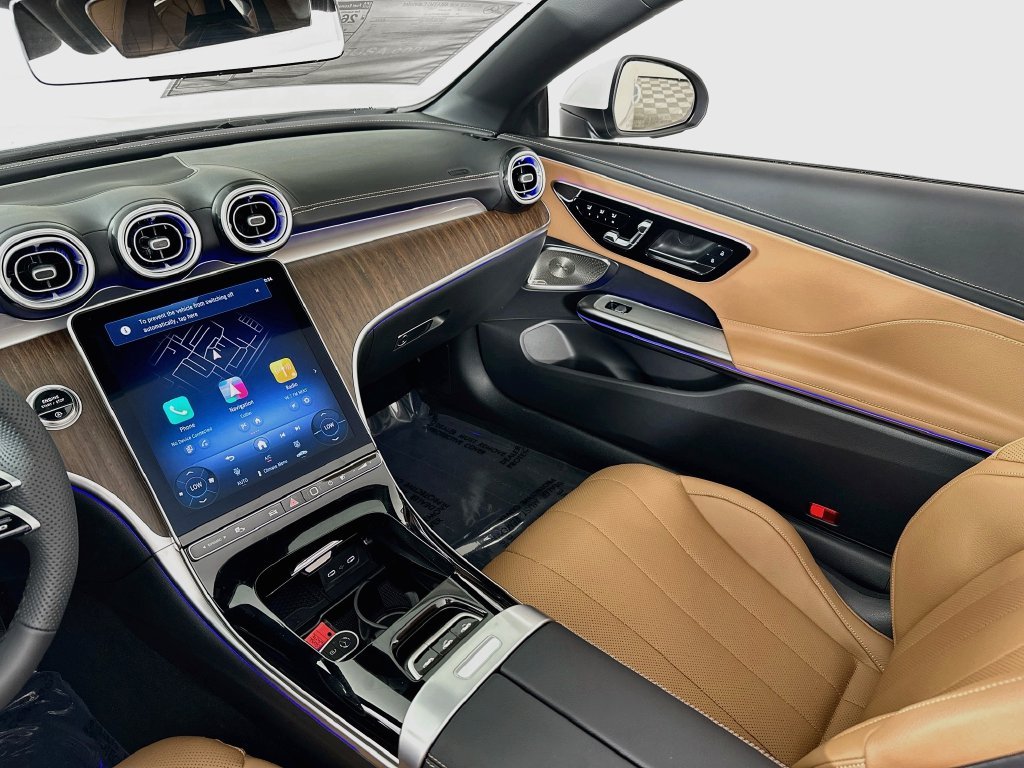 New 2027  Mercedes-Benz CLE 450 image 24