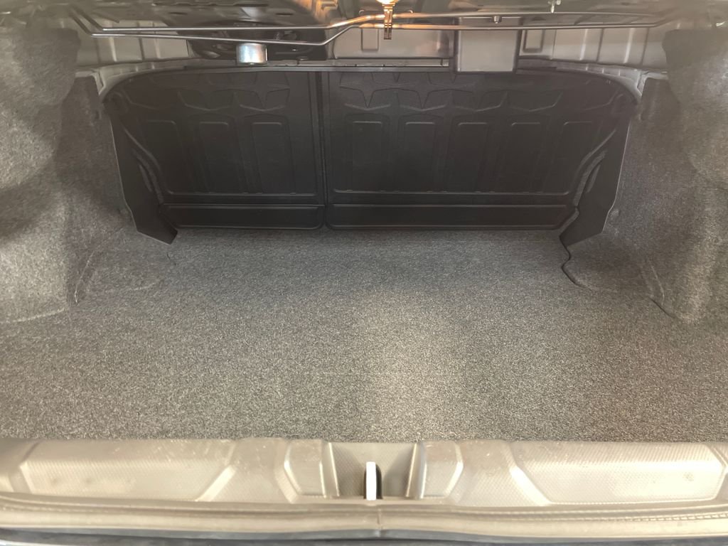 Certified Used 2024 Gray Subaru TR image 28