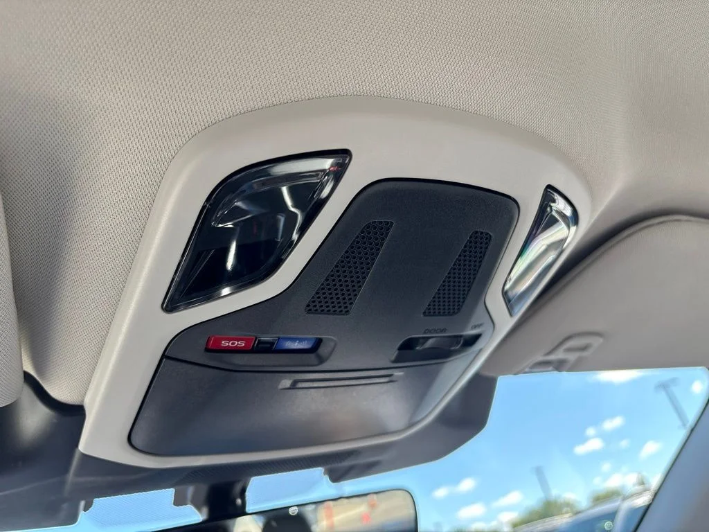 Certified Used 2025 Blue Subaru Premium image 19