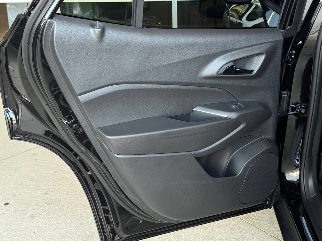 2026 Chevrolet Trax RS - Photo 20
