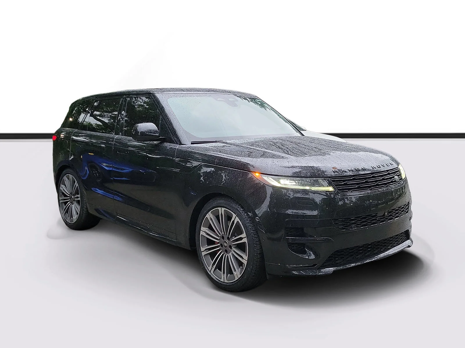 2024 Land Rover Range Rover Sport
