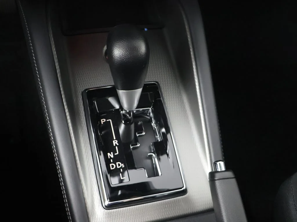 New 2026 Blue Mitsubishi 2.0 ES image 41