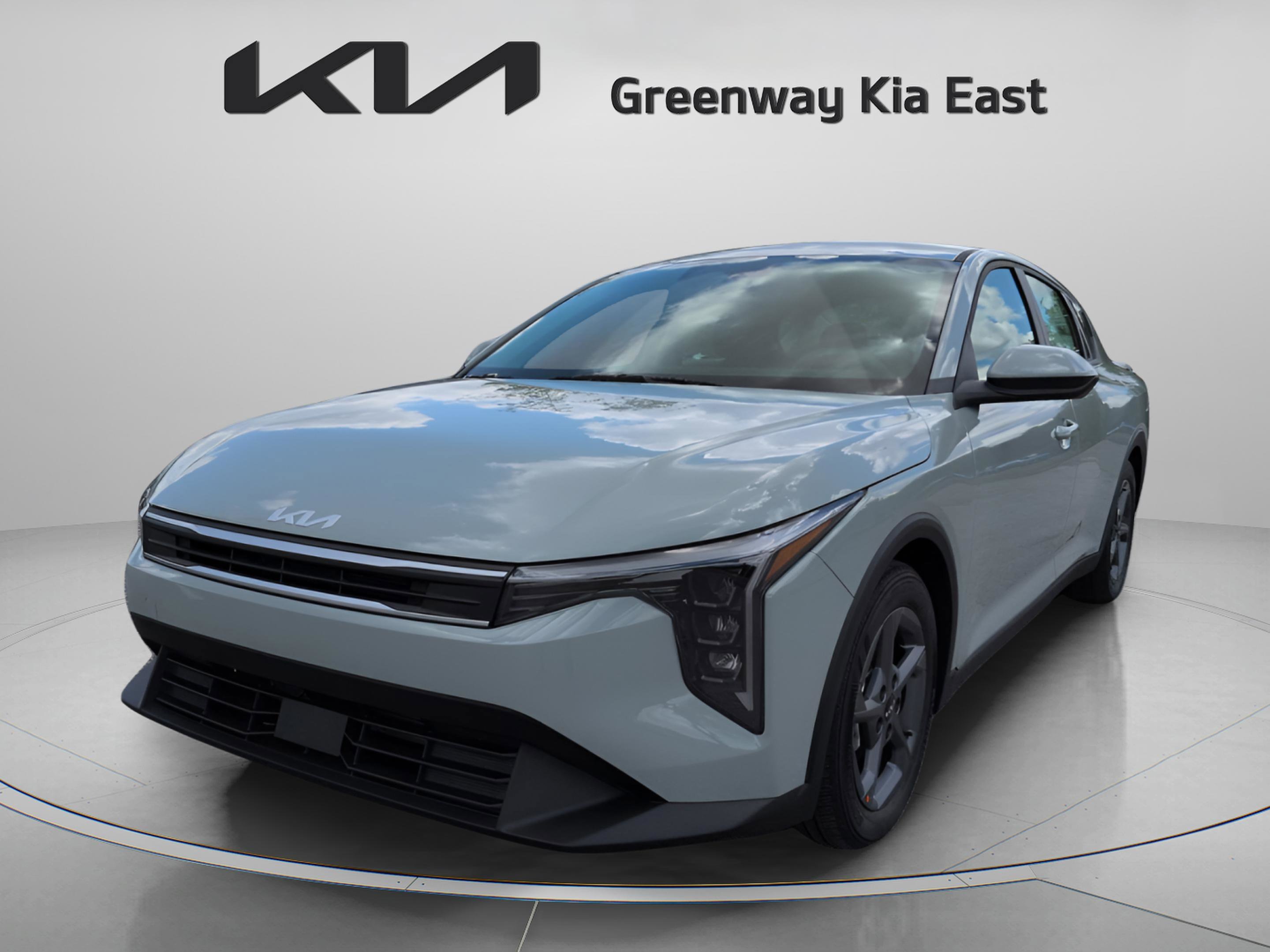 New 2026 Morning Haze Kia LXS image 10