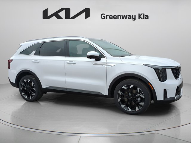 2026 Kia Sorento SX
