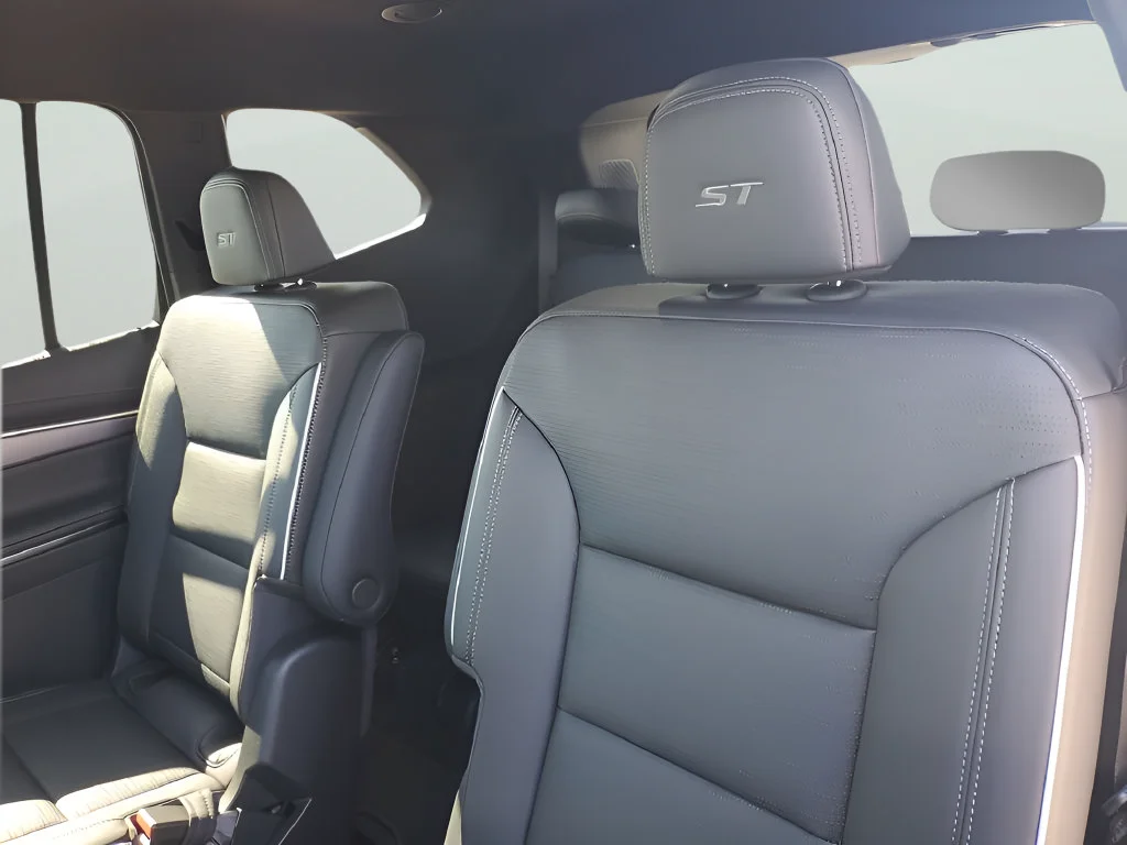 2026 Buick Enclave Sport Touring - Photo 20