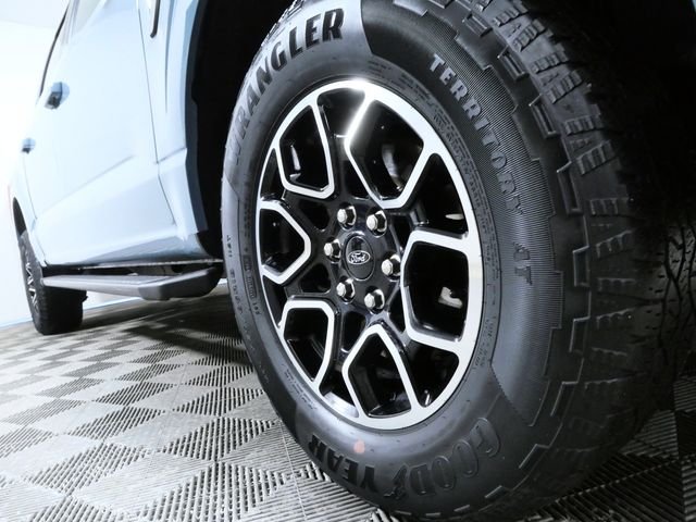 Certified 2023 Ford F-150 XLT with VIN 1FTEW1EPXPKD57717 for sale in Apple Valley, Minnesota