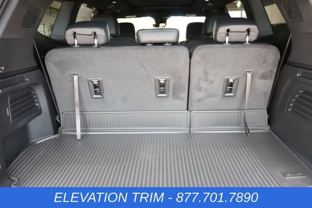 2026 GMC Acadia Elevation - Photo 21