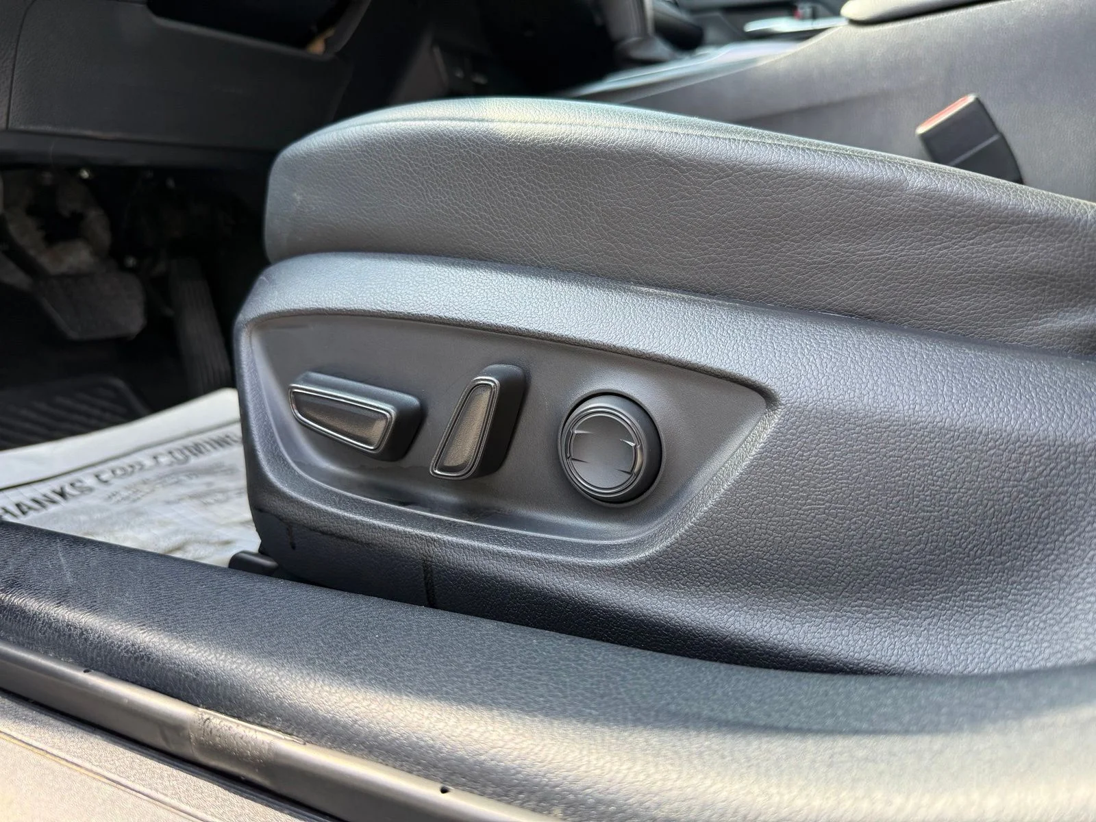 Used 2023 Black Toyota SE Nightshade image 26