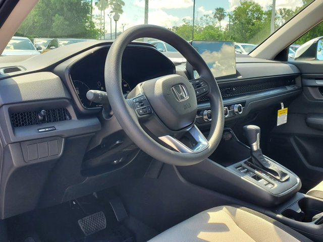 2026 Honda CR-V LX - Photo 19