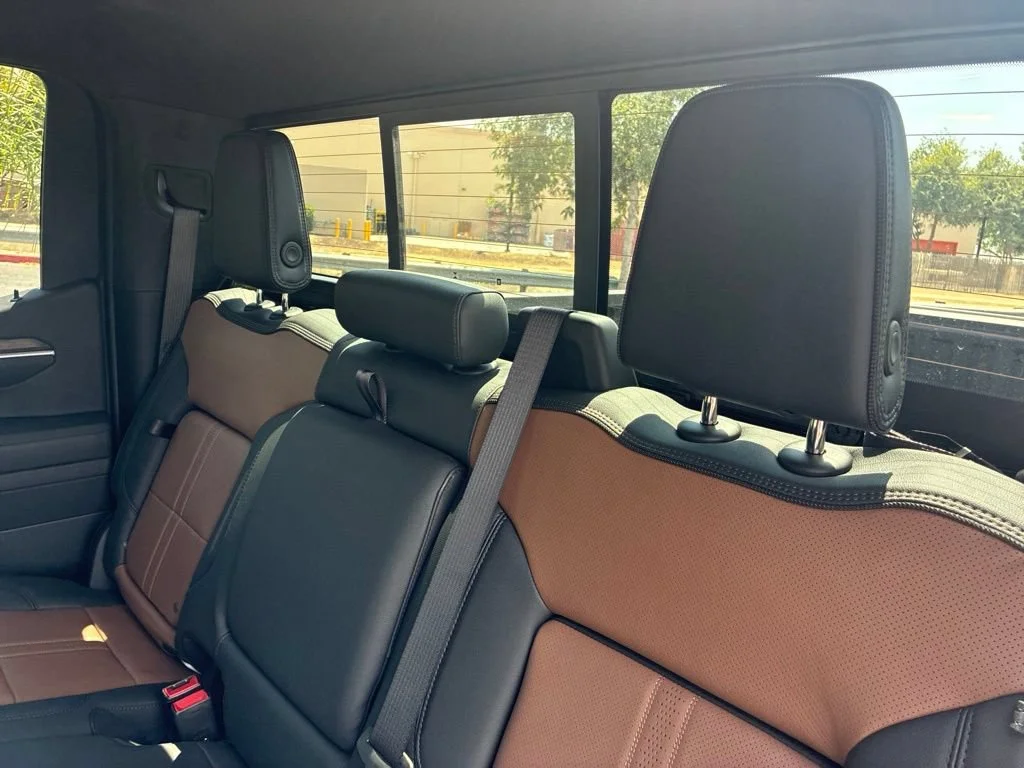 2026 Chevrolet Silverado 1500 High Country - Photo 19