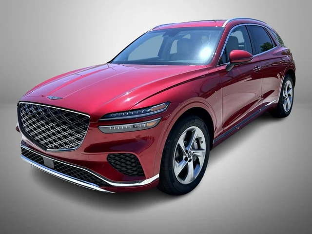 2026 Genesis GV70 2.5T Select
