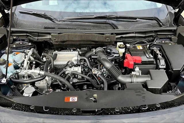 2026 Mitsubishi Outlander SE - Photo 12