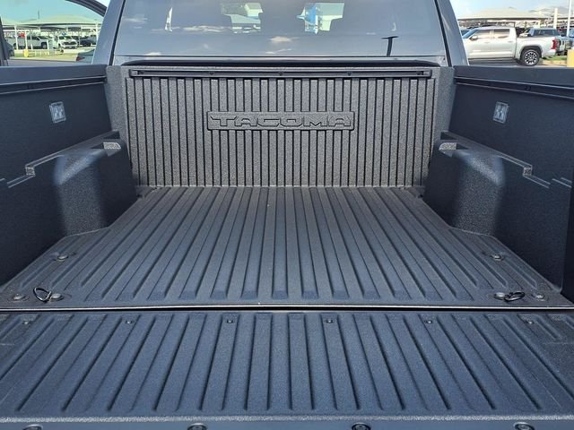 Used 2026 Gray Toyota SR5 image 26