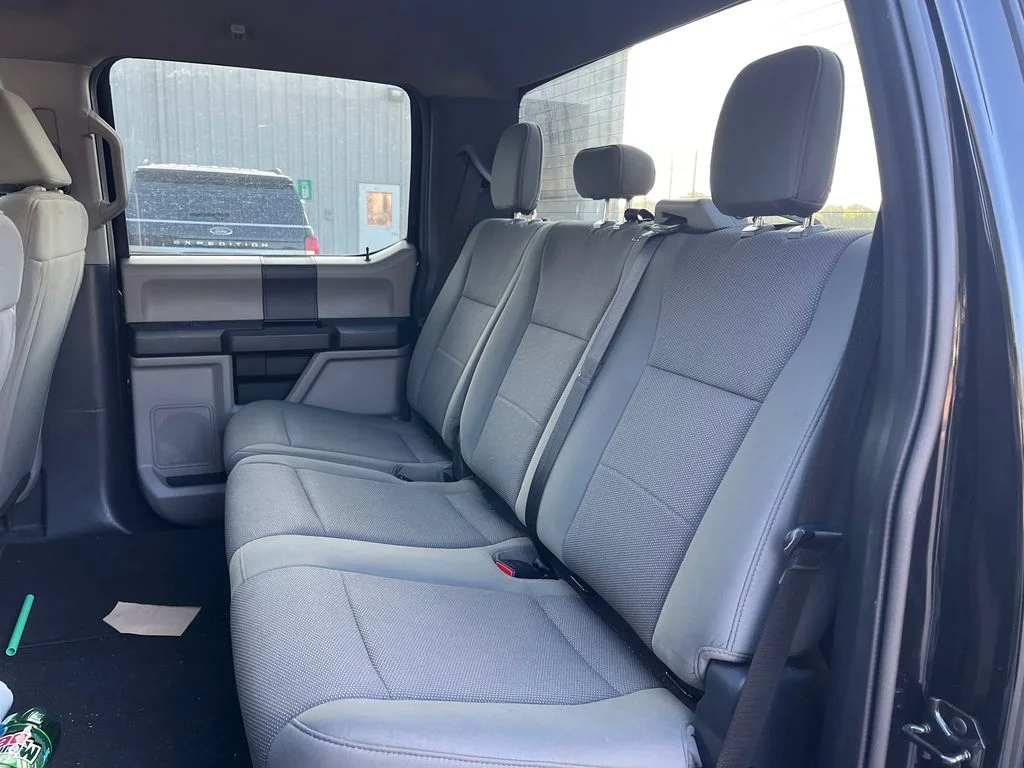 Used 2022 Black Ford XL image 11