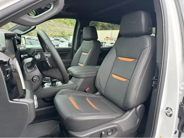 2026 GMC Sierra 1500 AT4 - Photo 24