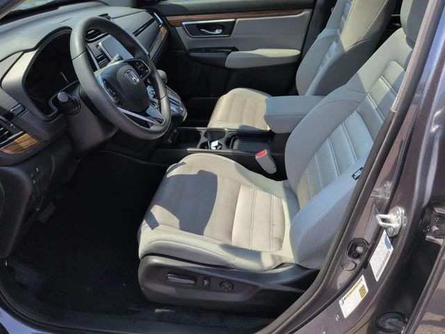 Used 2021  Honda EX image 14