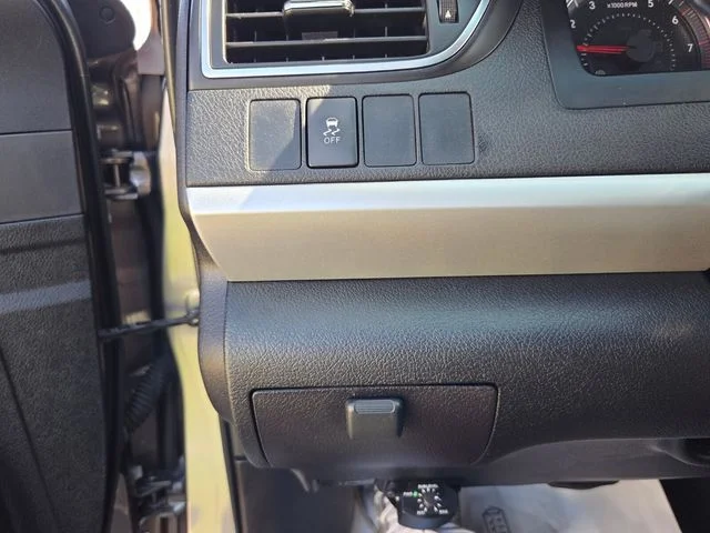 Used 2016 Gray Toyota SE image 25