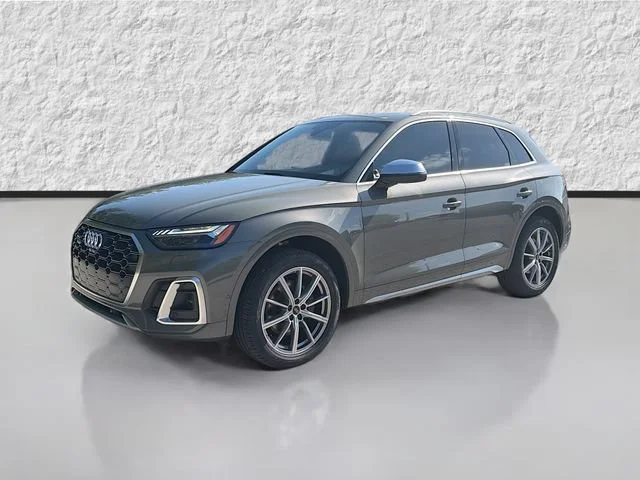2023 Audi SQ5 Prestige - Photo 7