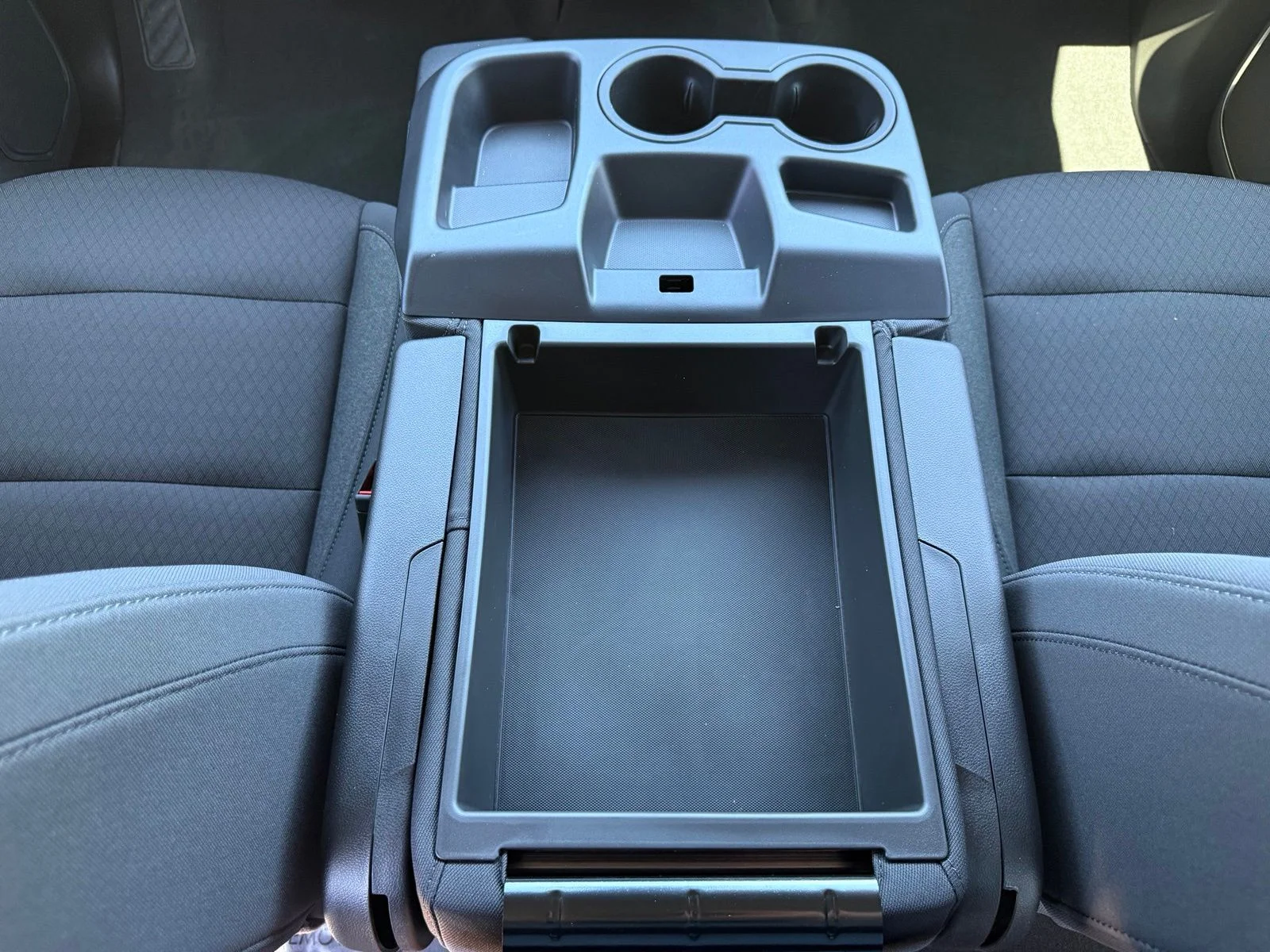 New 2026 Gray Chevrolet LT image 30