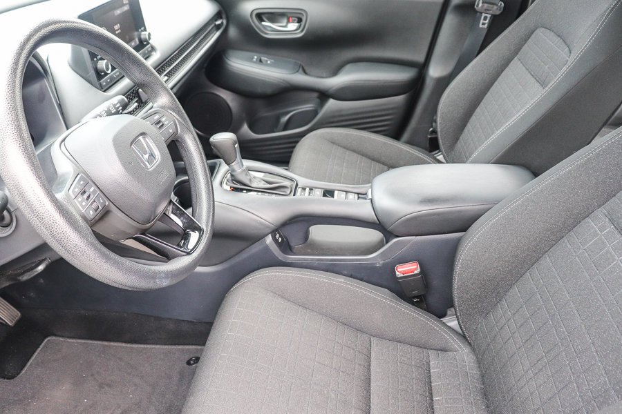 2024 Honda HR-V LX - Photo 57