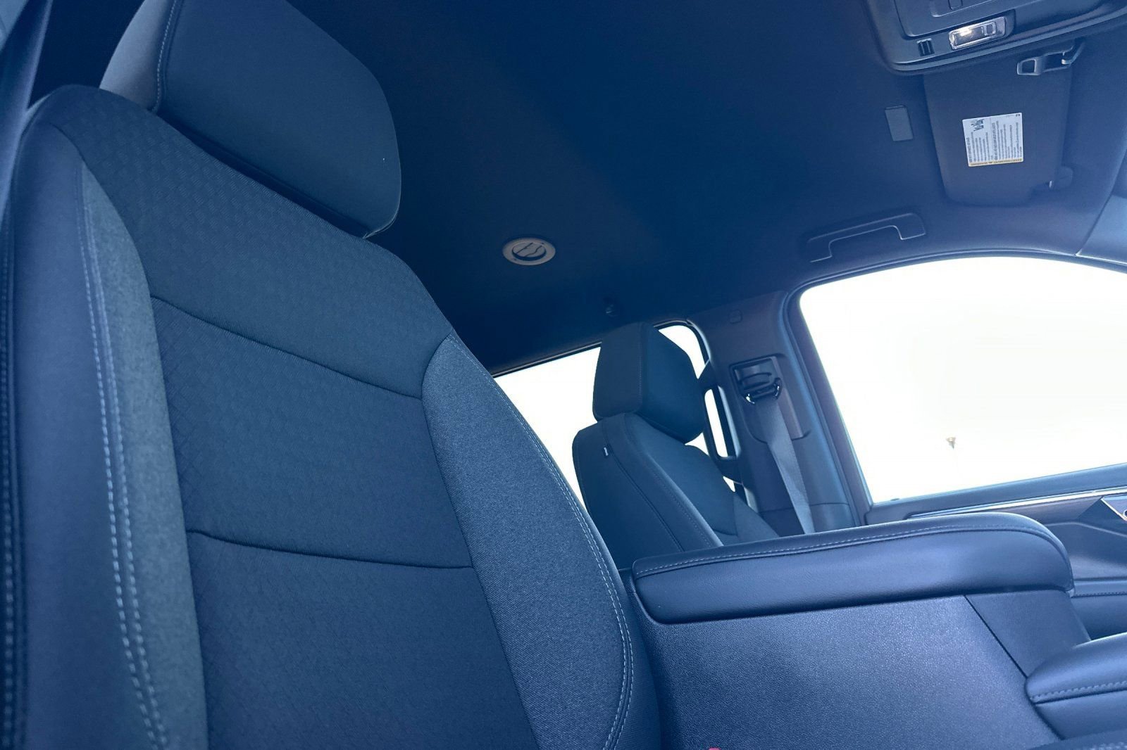 2026 Chevrolet Suburban LS - Photo 17