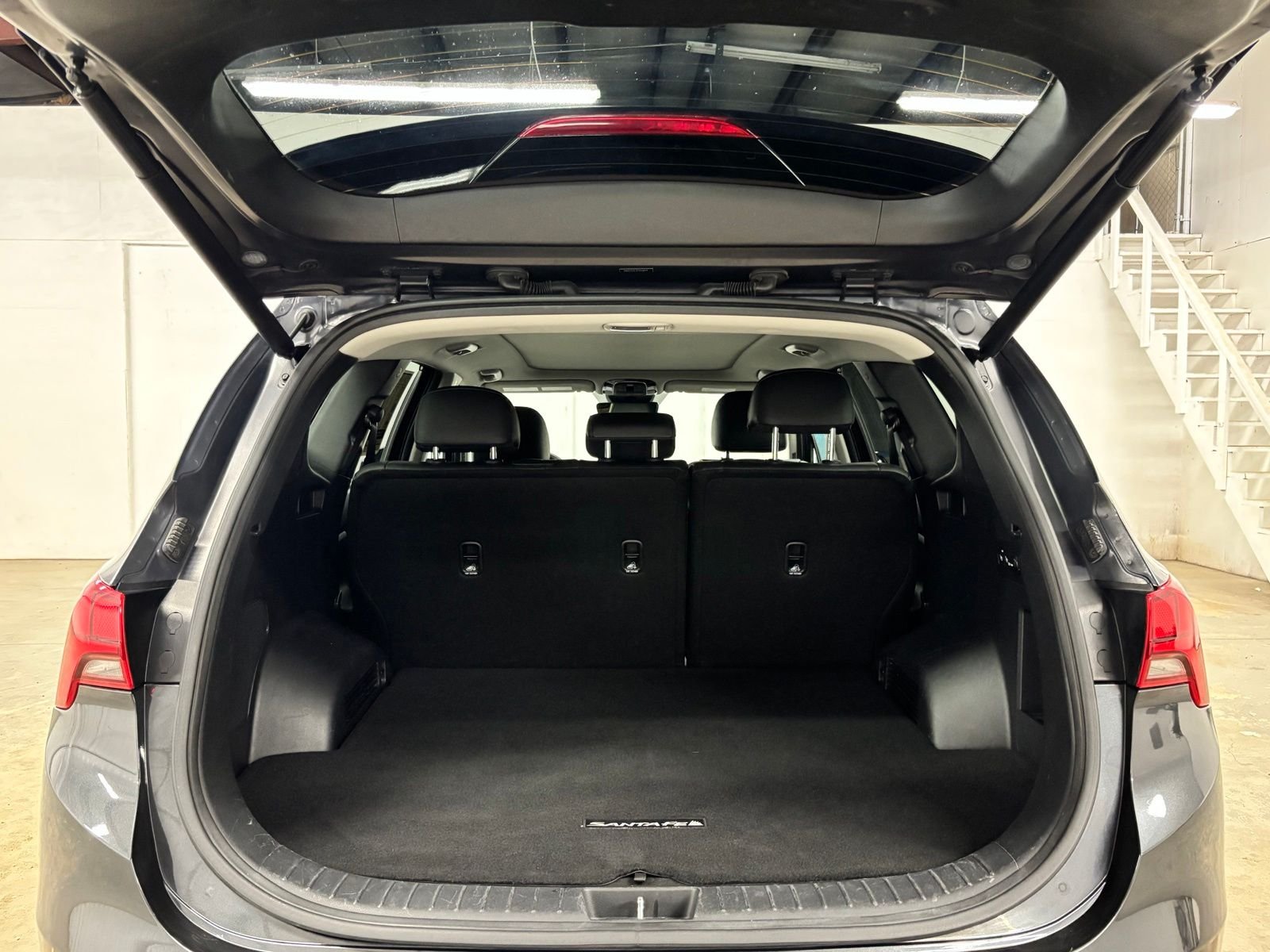 Certified Used 2023 Gray Hyundai SEL image 23