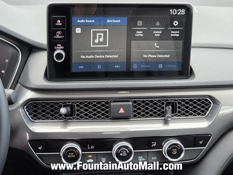 Used 2026 Performance Red Pearl Acura CVT image 11