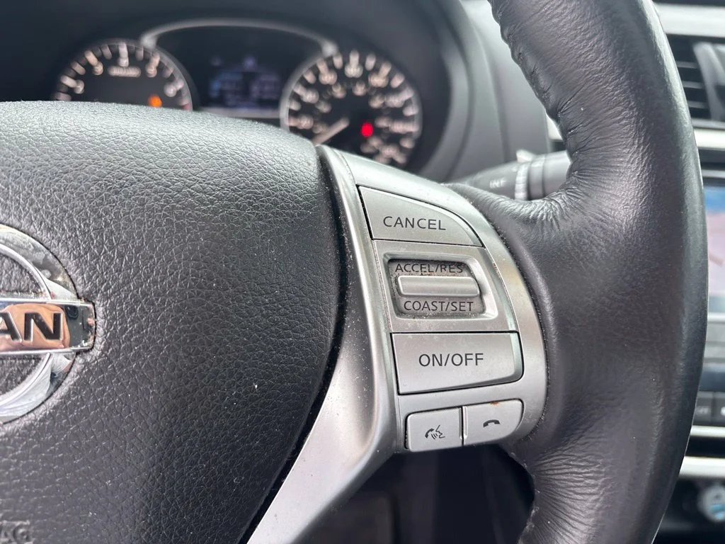 Used 2018 Gray Nissan 2.5 SV image 20
