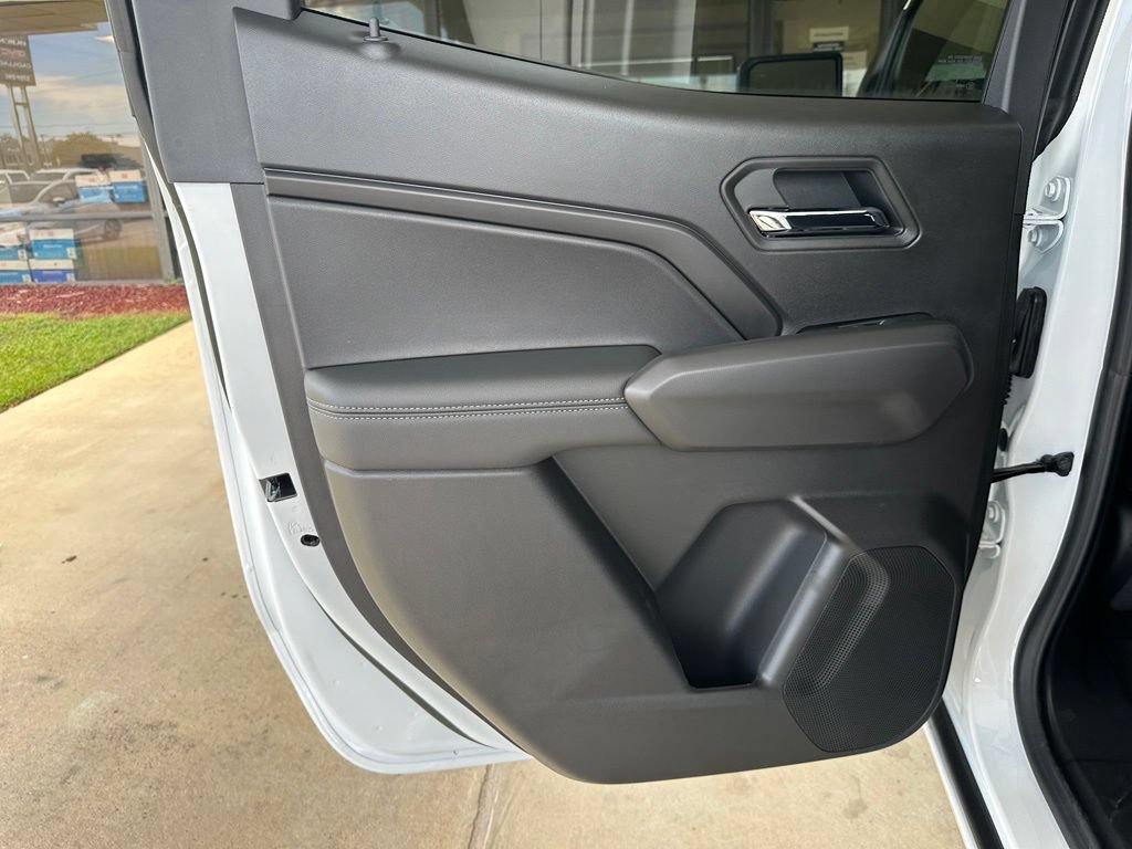 2026 GMC Canyon Elevation - Photo 27
