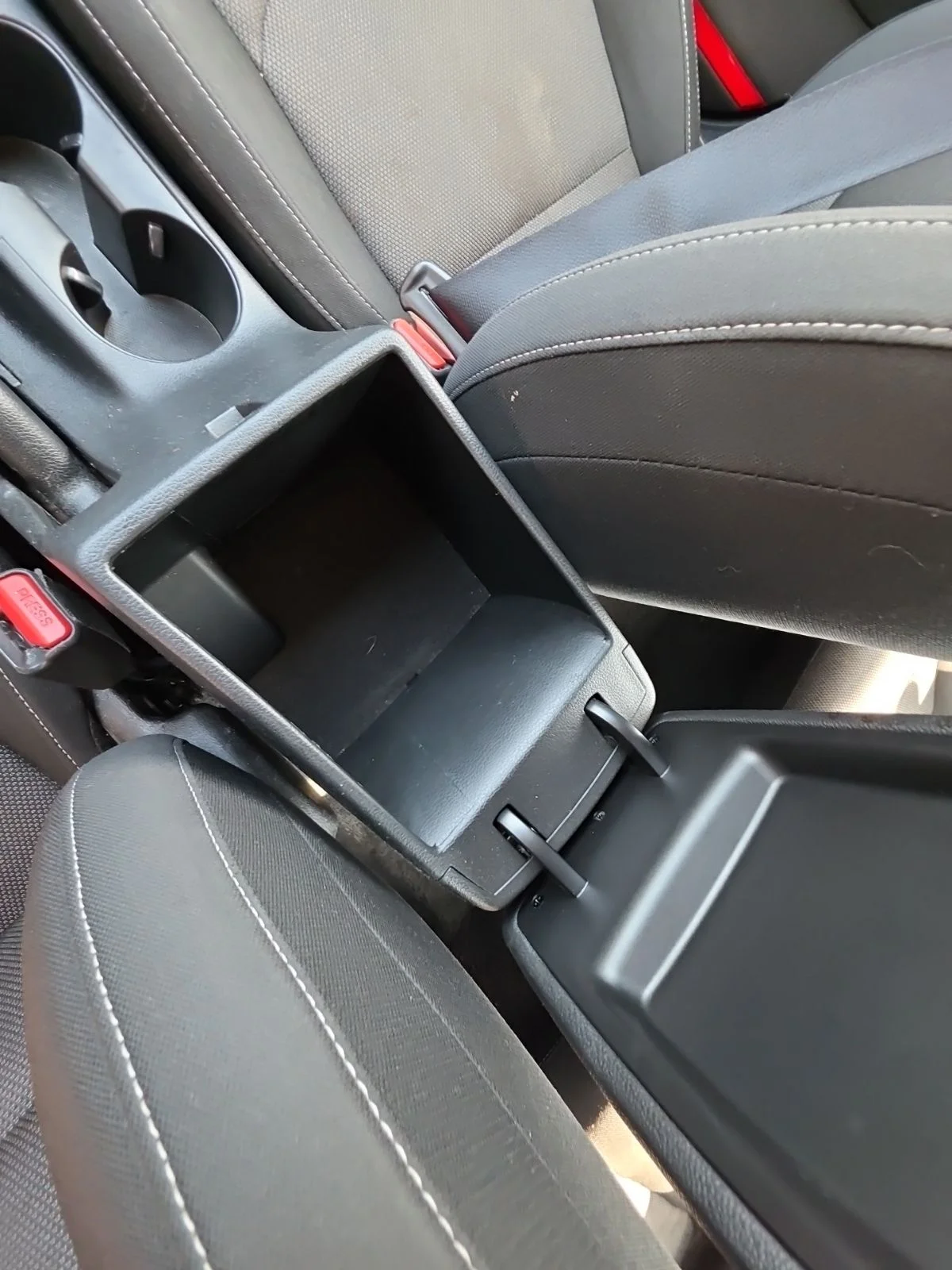 Used 2023 Gray Kia LXS image 30