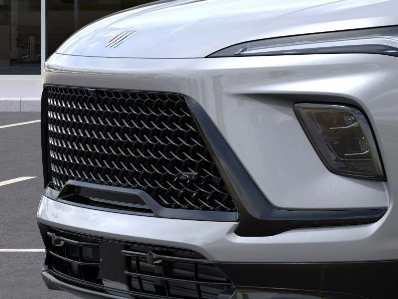 New 2026 Gray Buick Sport Touring image 15