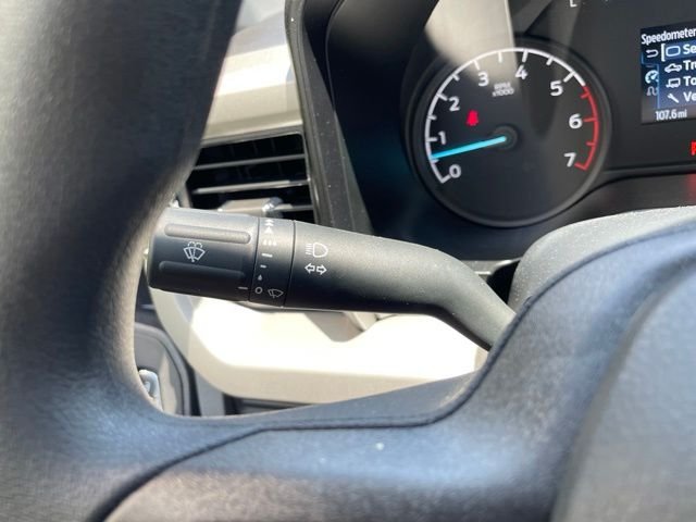 New 2026 Oxford White Ford F-250® XL image 17