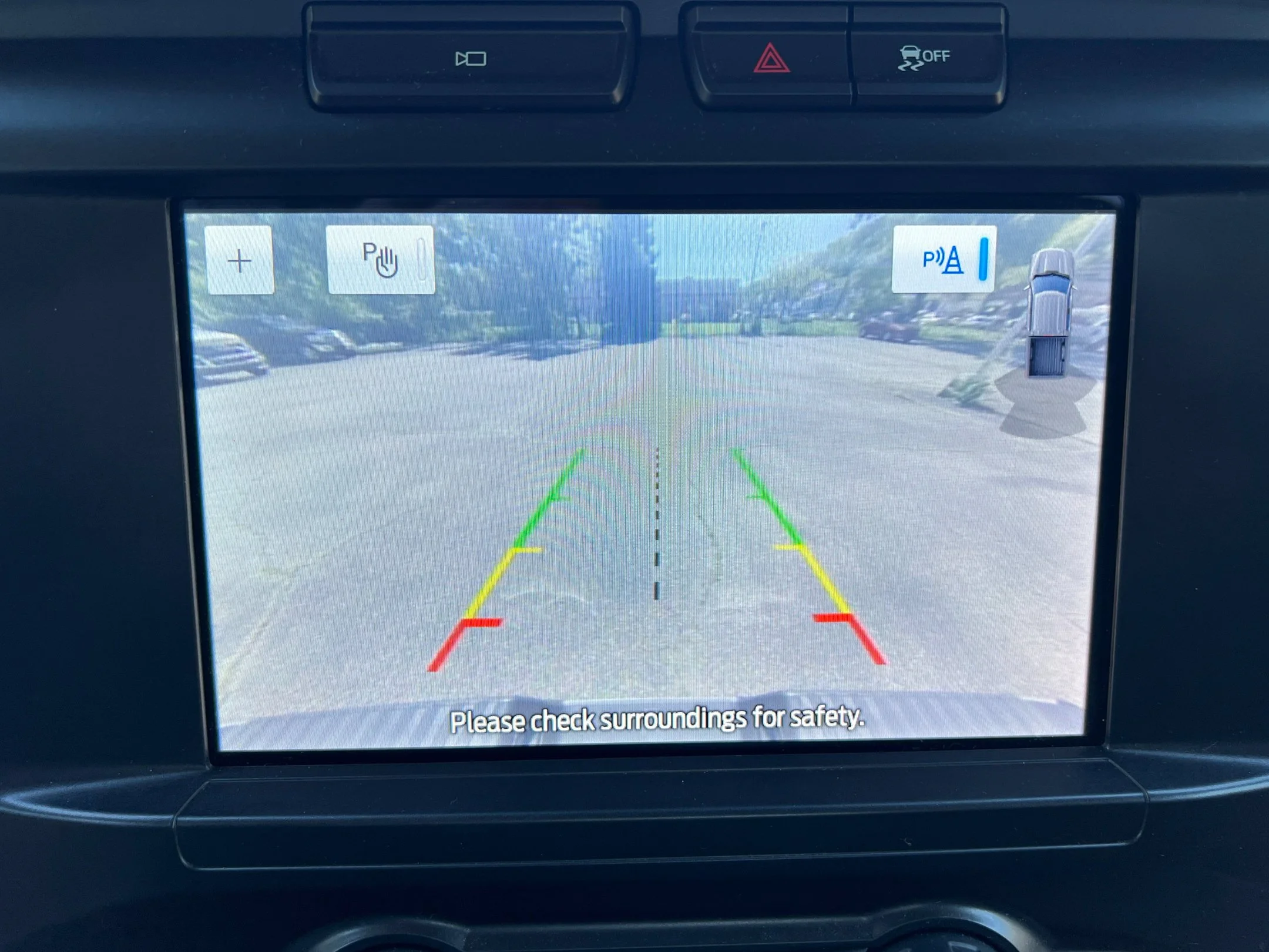 Used 2021 Blue Metallic Ford XLT image 39