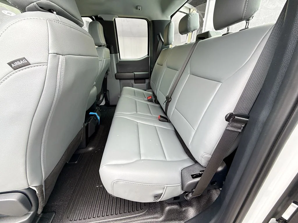 New 2026 Oxford White Ford XL image 22
