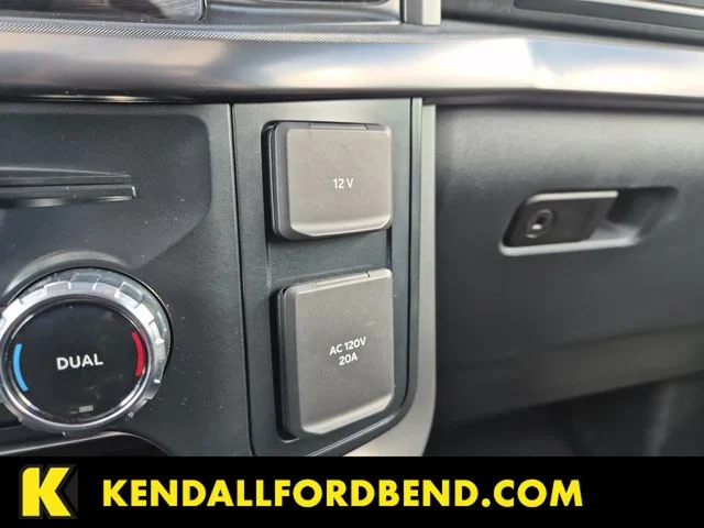 Used 2026 White Ford Tremor image 43
